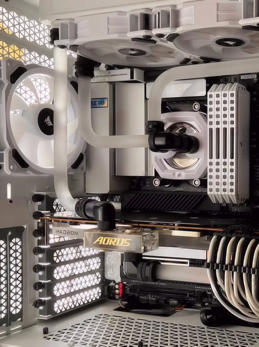 Lozoyuela Gaming Reparación Montaje Gaming PC Lozoyuela Lozoyuela Gaming Reparación Montaje Gaming PC Lozoyuela