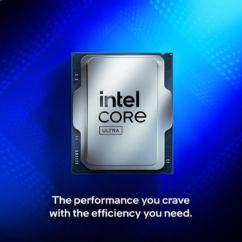 Montaje Procesadores Intel Core Ultra Gaming PC Lozoyuela Lozoyuela Gaming - Montaje Procesadores Intel Core Ultra Gaming PC Lozoyuela
