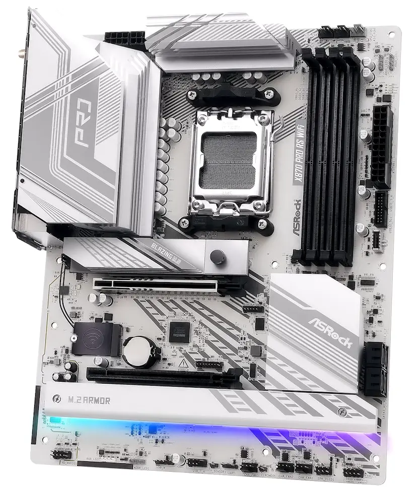 Montaje Placas Base ASRock Gaming PC Lozoyuela Lozoyuela Gaming - Montaje Placas Base ASRock Gaming PC Lozoyuela