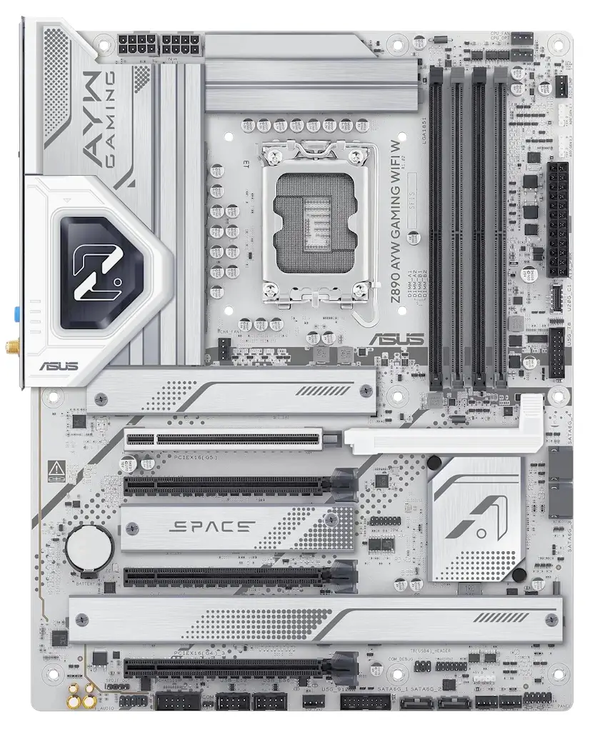 Montaje Placas Base ASUS Gaming PC Lozoyuela Lozoyuela Gaming - Montaje Placas Base ASUS Gaming PC Lozoyuela