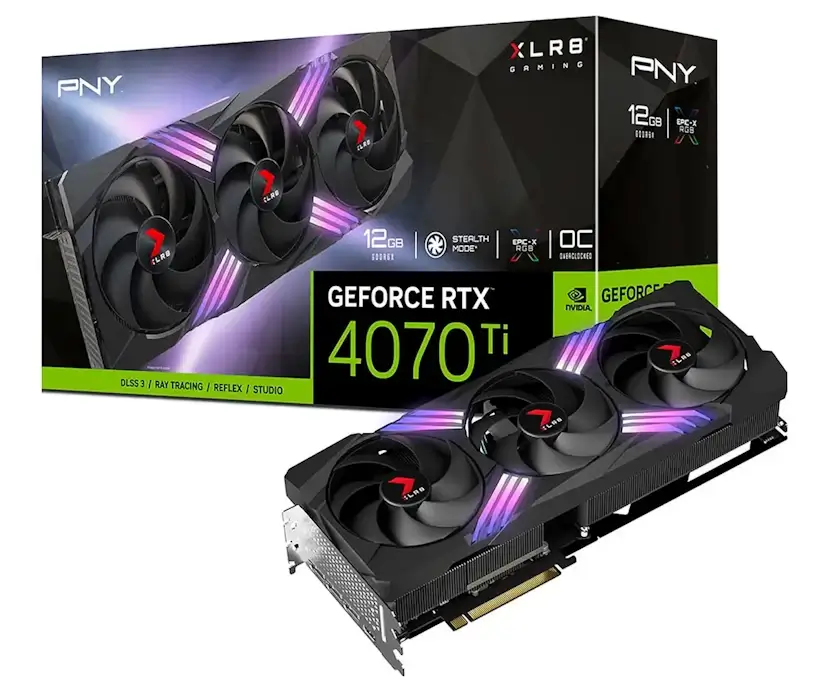 Montaje Tarjeta Gráfica NVIDIA GEFORCE RTX 4070 Ti Lozoyuela Montaje Tarjeta Gráfica NVIDIA GEFORCE RTX 4070 Ti Lozoyuela