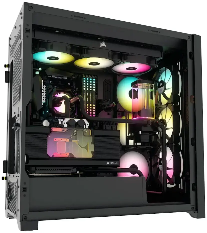 Montar Gaming PC Domicilio Lozoyuela Montar Gaming PC Domicilio Lozoyuela