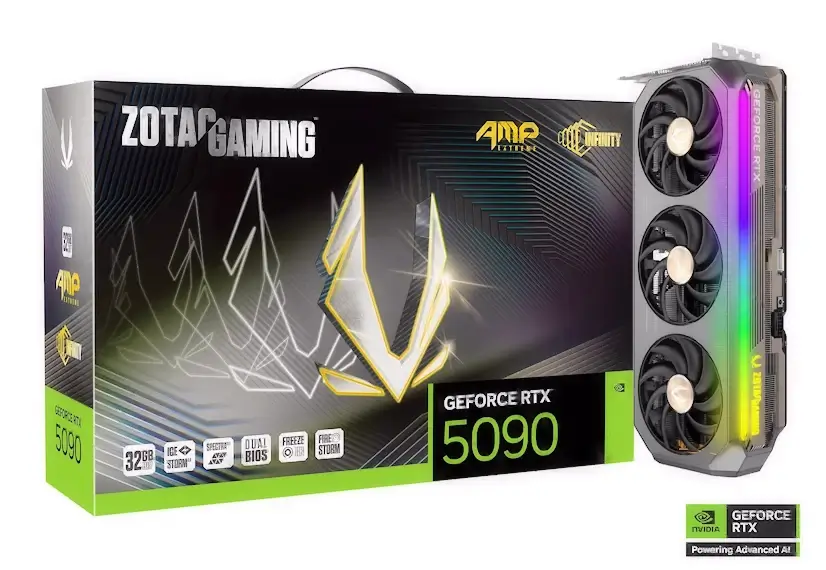 Montaje Gaming PC NVIDIA GEFORCE RTX 5090 Lozoyuela Montaje Gaming PC NVIDIA GEFORCE RTX 5090 Lozoyuela